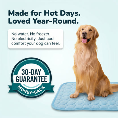Heorl Pet Summer Cooling Pad