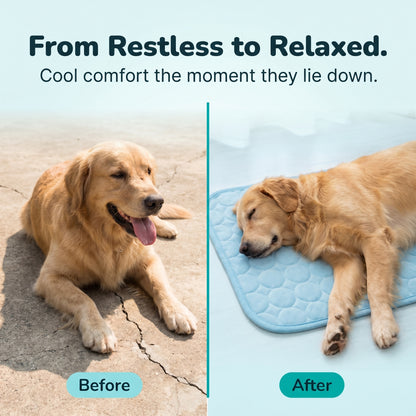 Heorl Pet Summer Cooling Pad