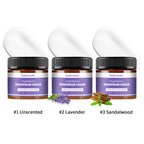 Nighttime Magnesium Cream 3.5oz