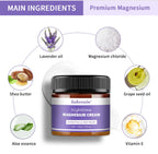 Nighttime Magnesium Cream 3.5oz