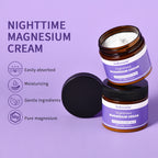 Nighttime Magnesium Cream 3.5oz