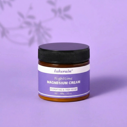 Nighttime Magnesium Cream 3.5oz