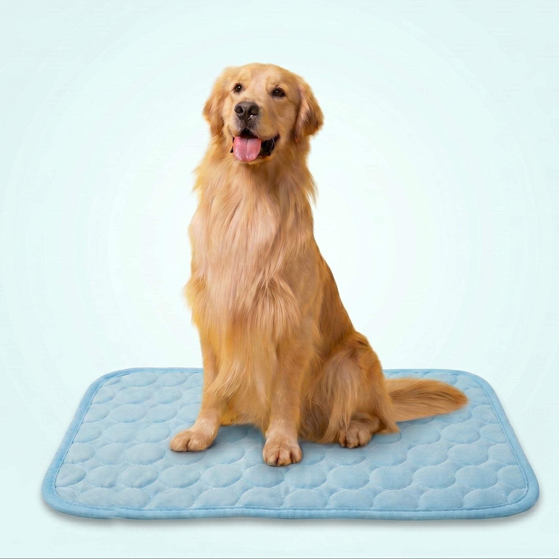 Heorl Pet Summer Cooling Pad